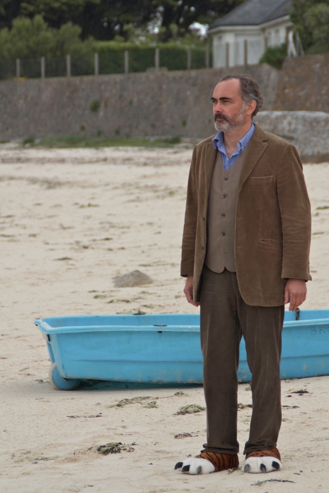 丽丽玫瑰剧照的剧照