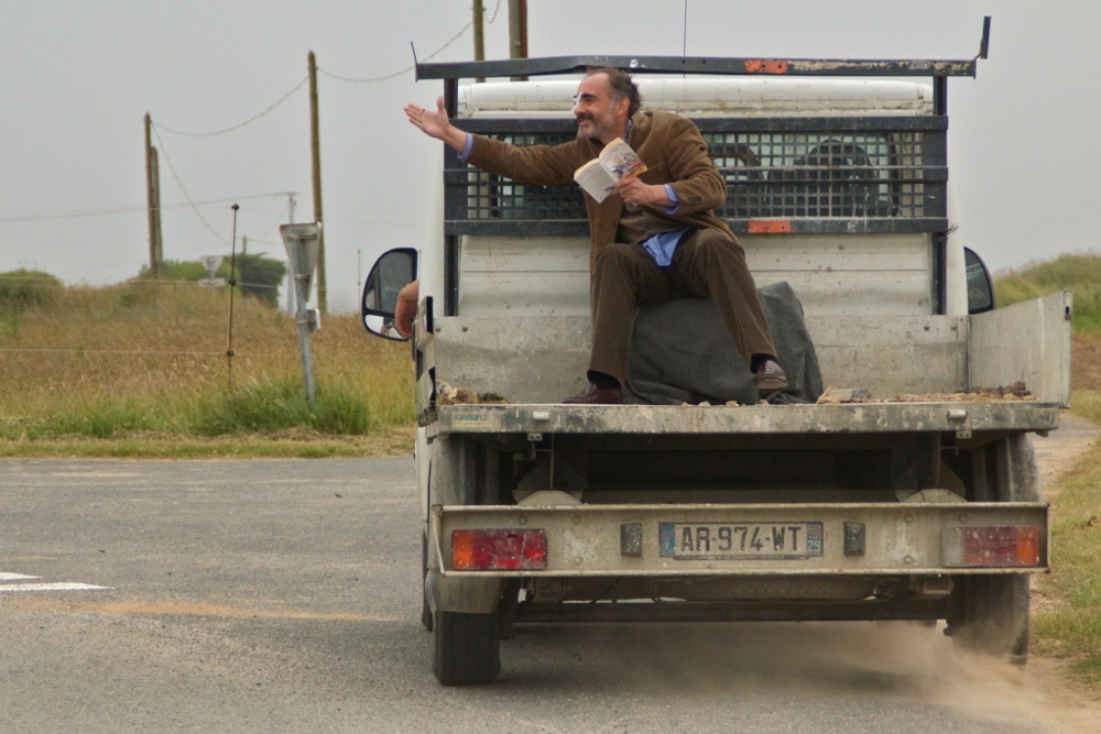 丽丽玫瑰剧照的剧照