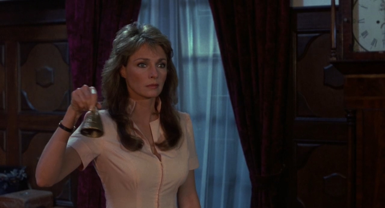 穿越杜鹃窝剧照的剧照