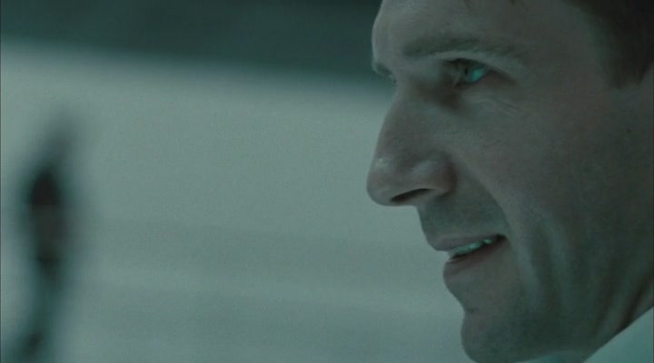 不朽的园丁剧照的剧照