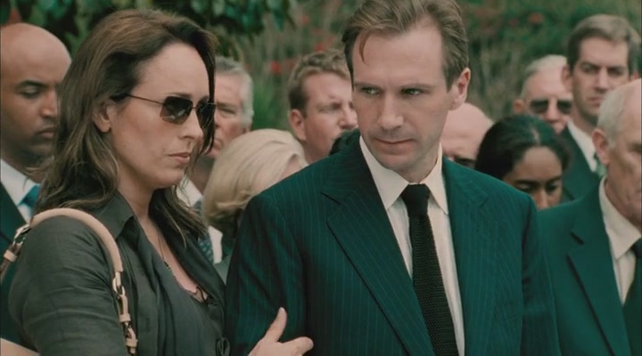 不朽的园丁剧照的剧照