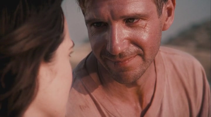 不朽的园丁剧照的剧照