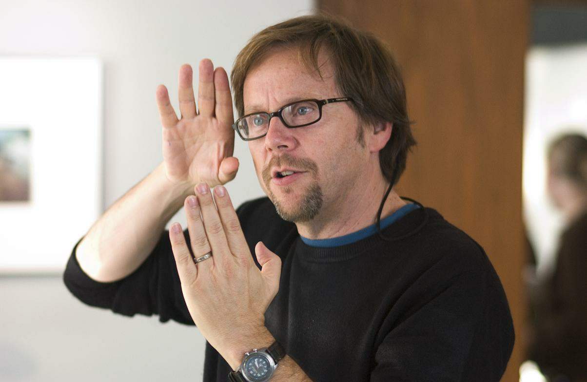 不朽的园丁剧照的剧照