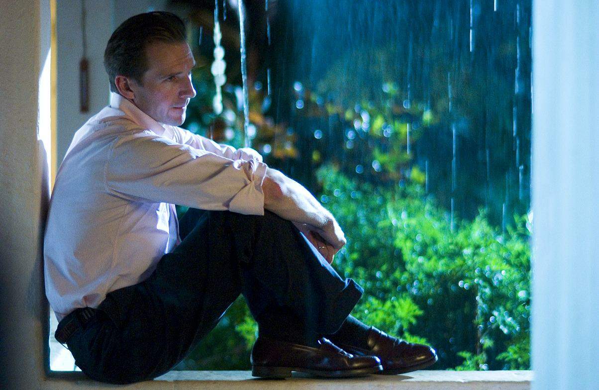 不朽的园丁剧照的剧照