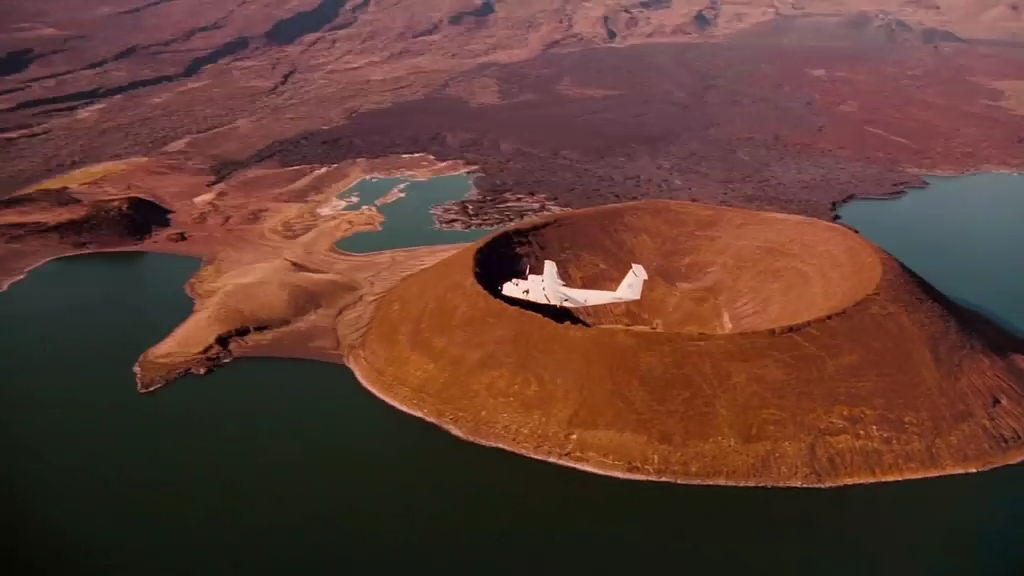 不朽的园丁剧照的剧照