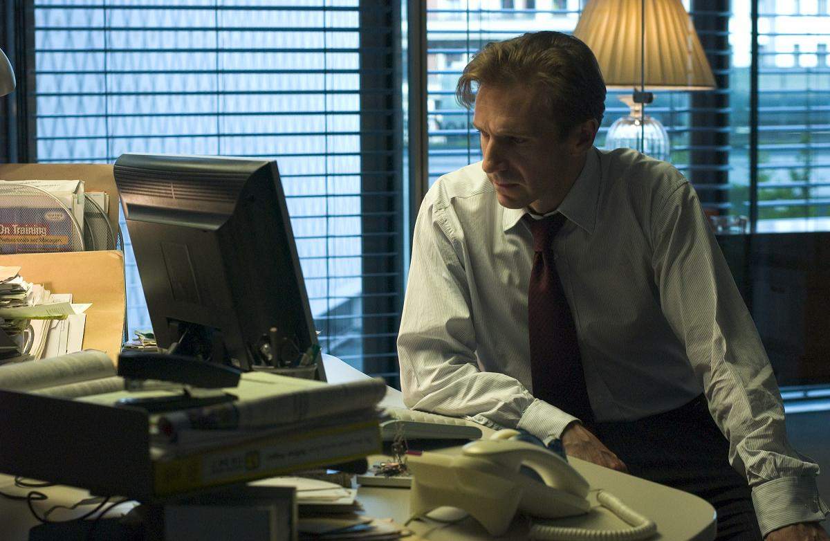 不朽的园丁剧照的剧照