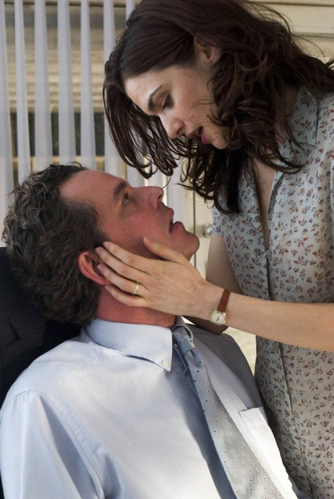 不朽的园丁剧照的剧照