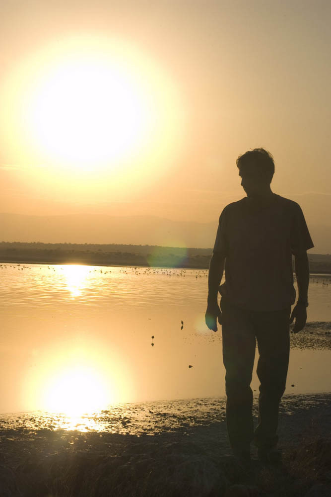 不朽的园丁剧照的剧照