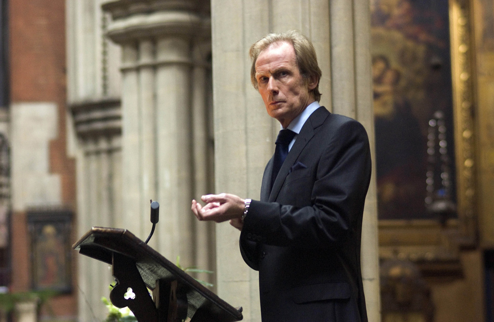 不朽的园丁剧照的剧照