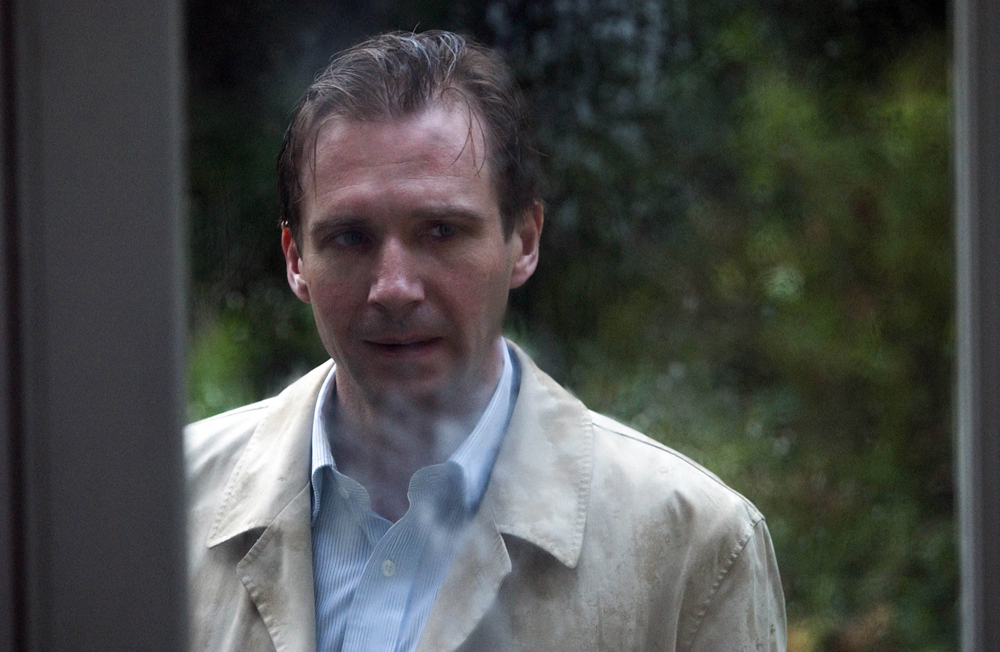 不朽的园丁剧照的剧照