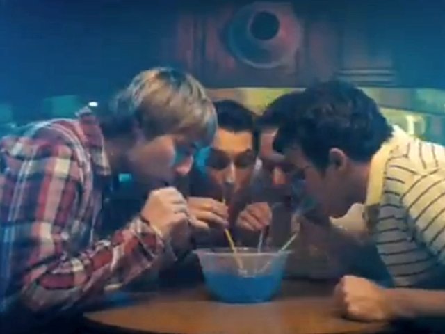 中间人剧照的剧照