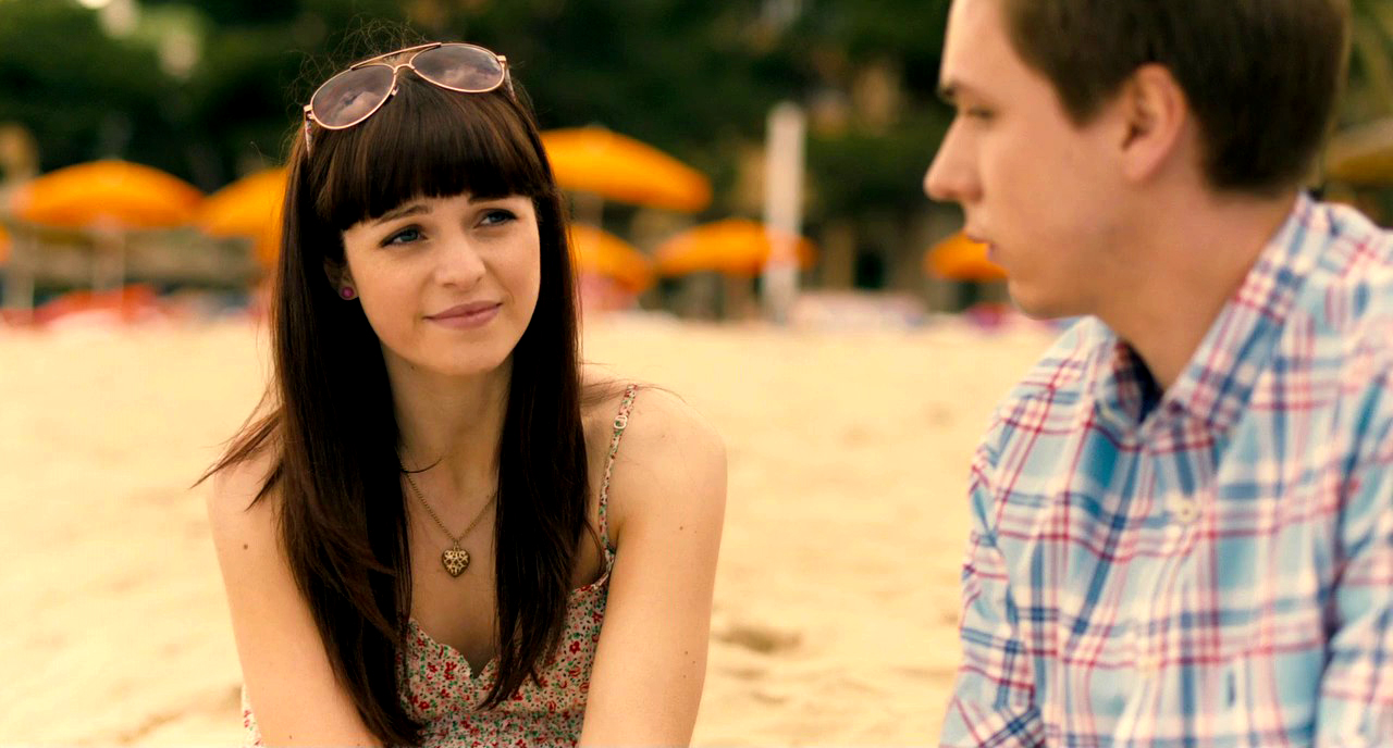 中间人剧照的剧照