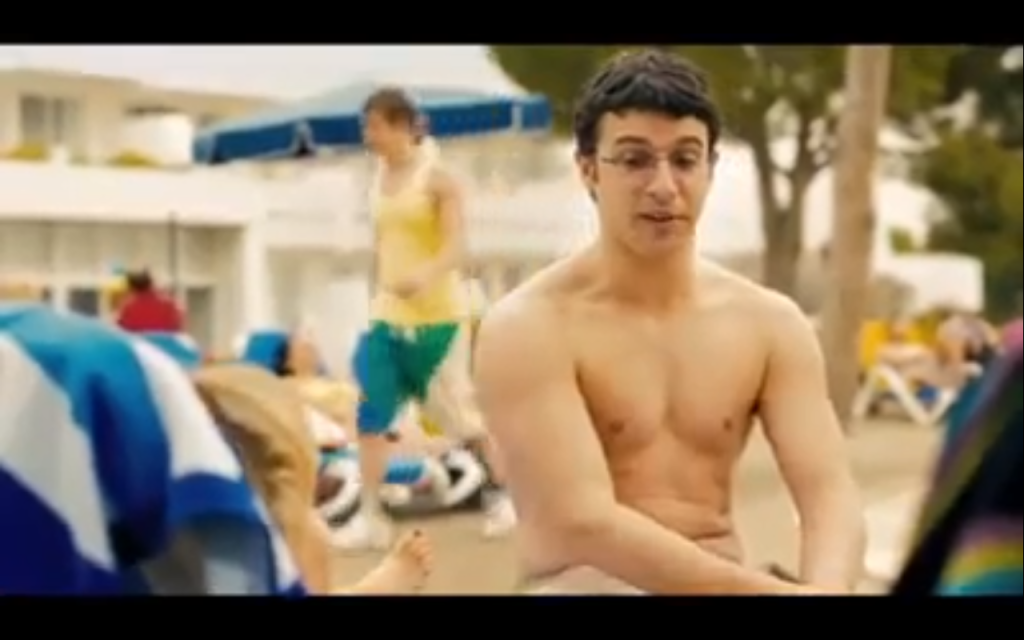 中间人剧照的剧照