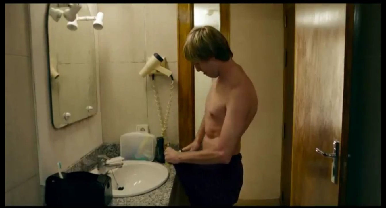 中间人剧照的剧照