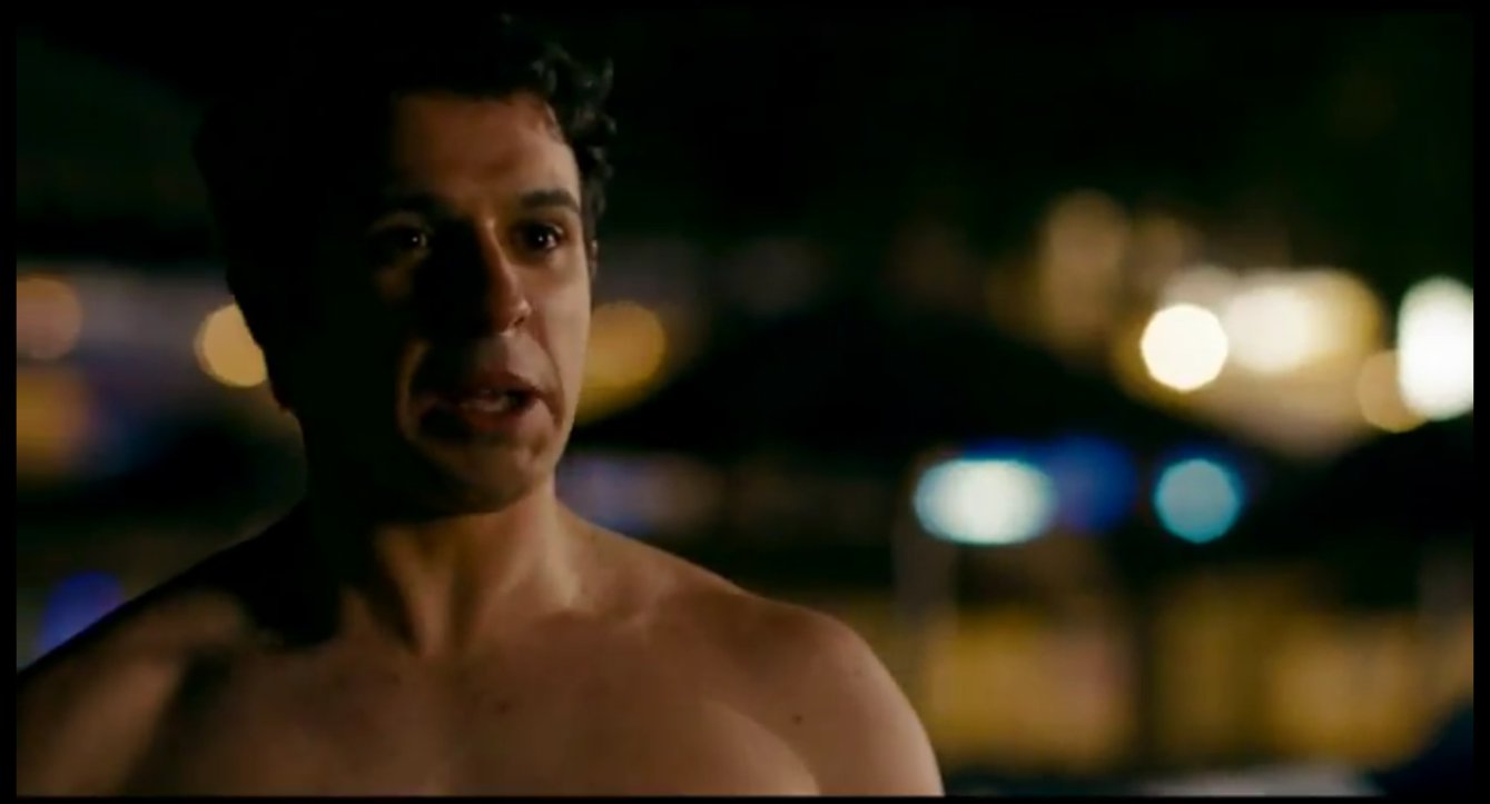 中间人剧照的剧照