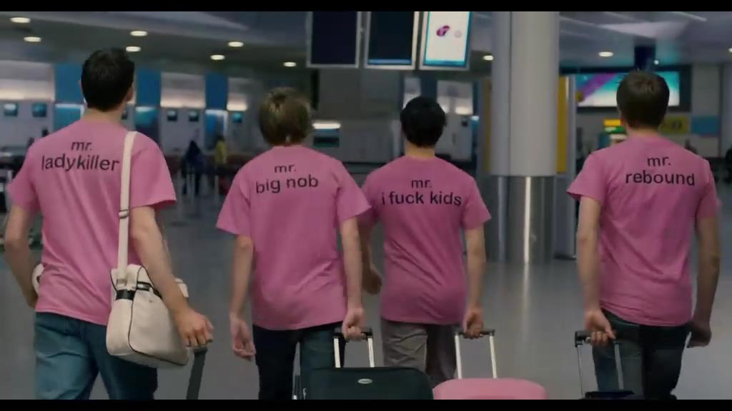 中间人剧照的剧照