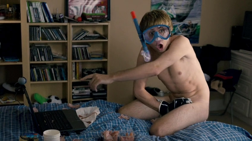 中间人剧照的剧照