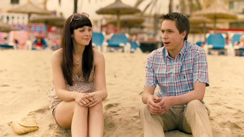 中间人剧照的剧照