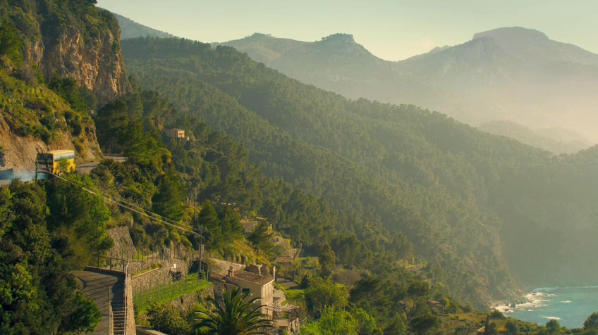 中间人剧照的剧照