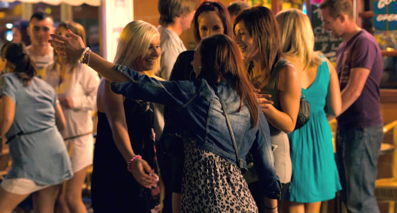 中间人剧照的剧照