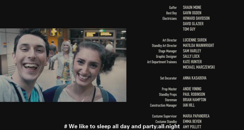 中间人剧照的剧照