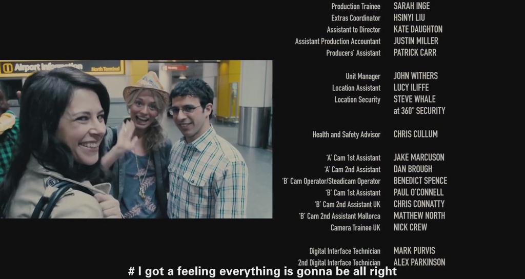 中间人剧照的剧照