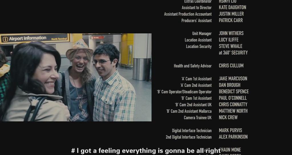 中间人剧照的剧照