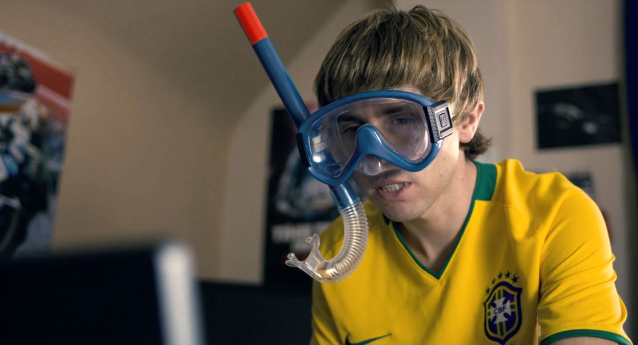 中间人剧照的剧照