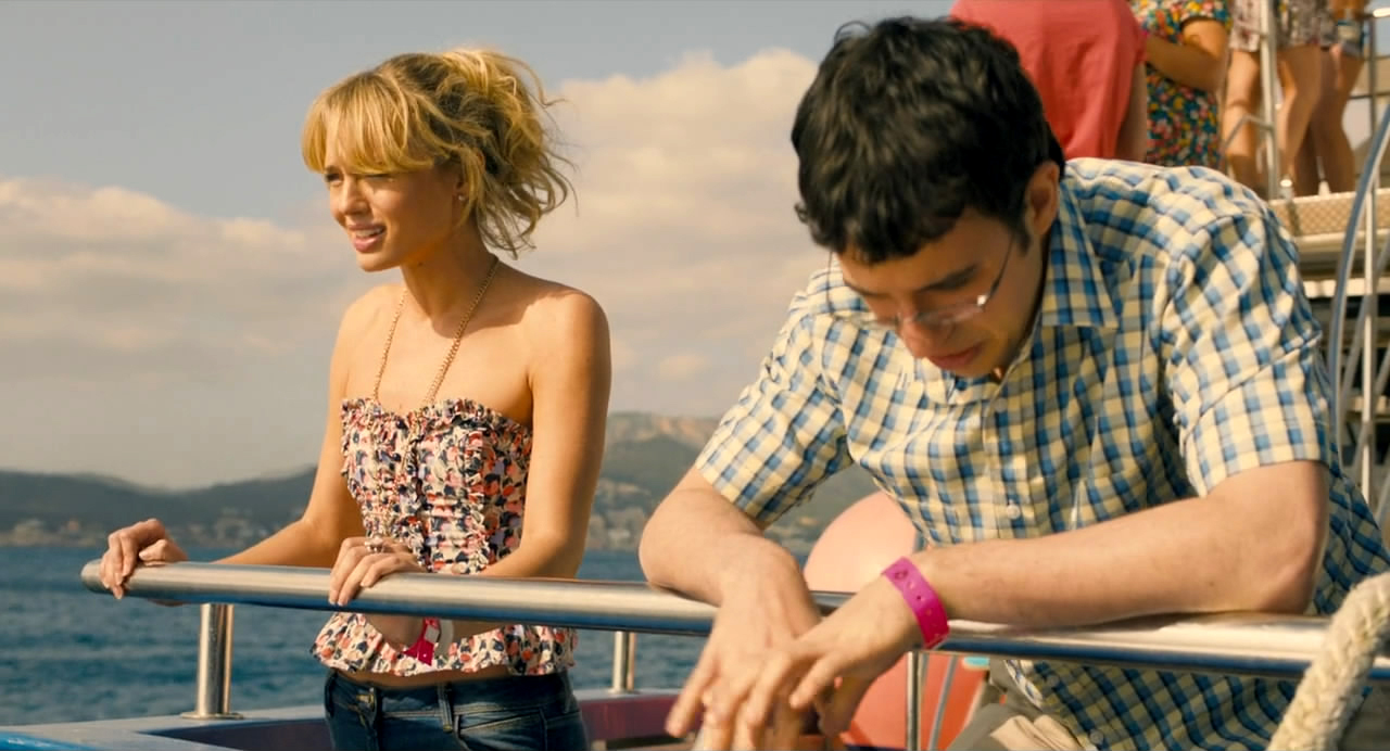 中间人剧照的剧照