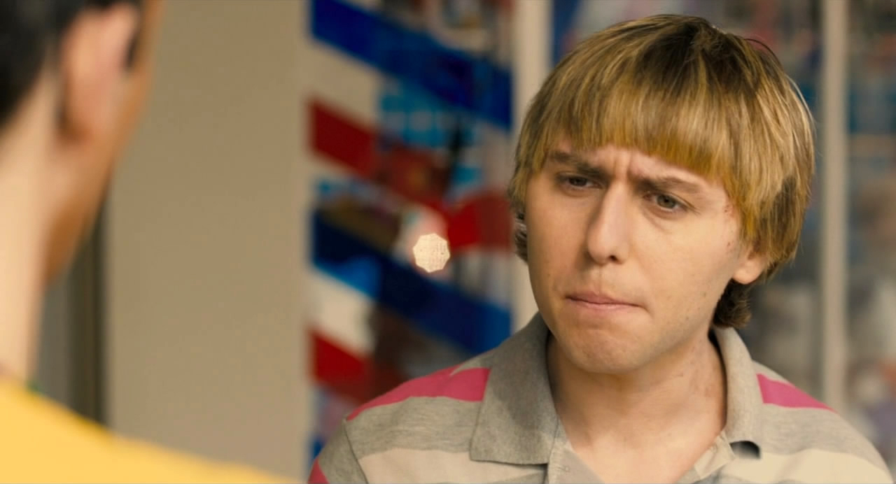 中间人剧照的剧照