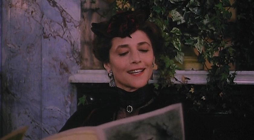 樱桃园剧照的剧照