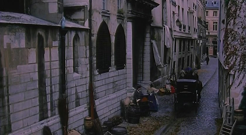 樱桃园剧照的剧照