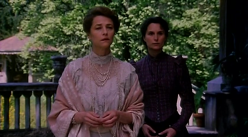 樱桃园剧照的剧照