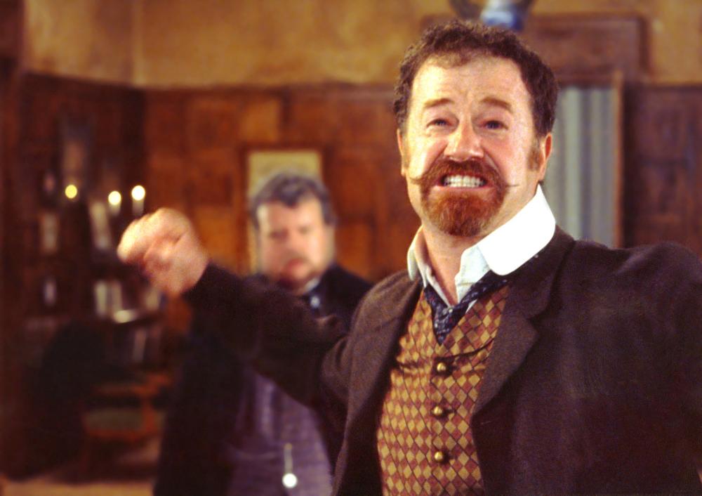 樱桃园剧照的剧照