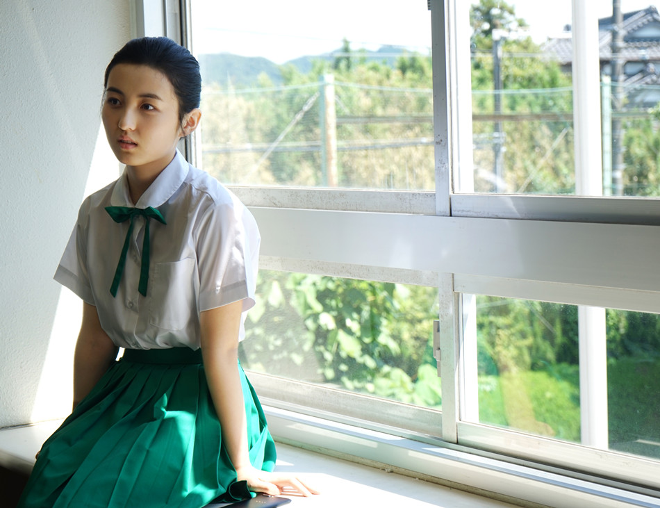 看不见的TA之做朋友吧剧照的剧照