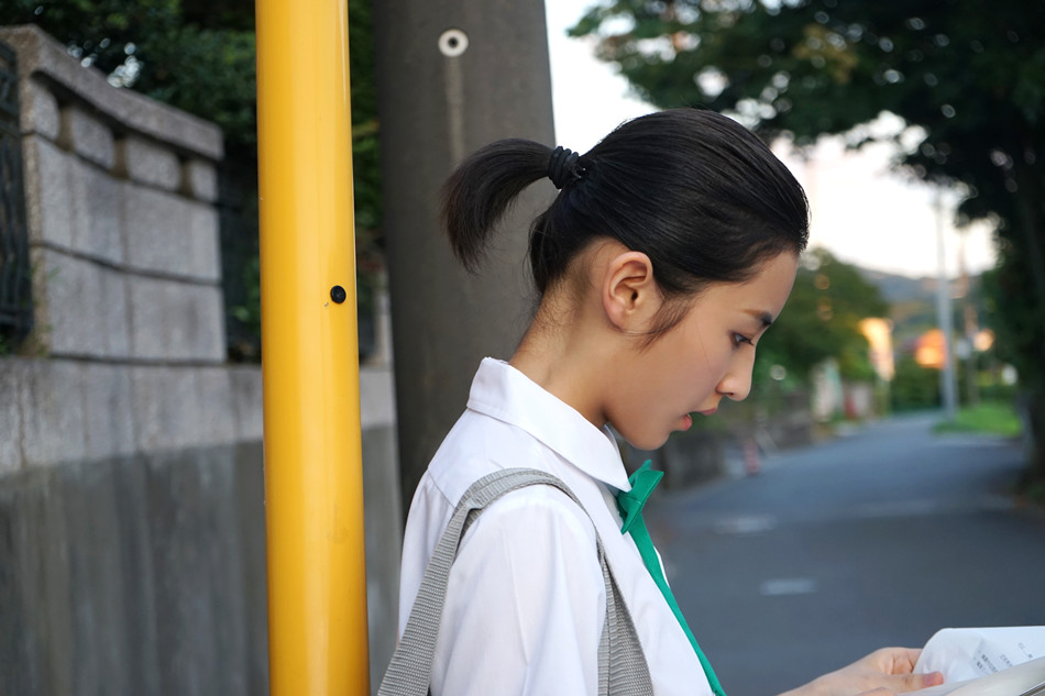 看不见的TA之做朋友吧剧照的剧照