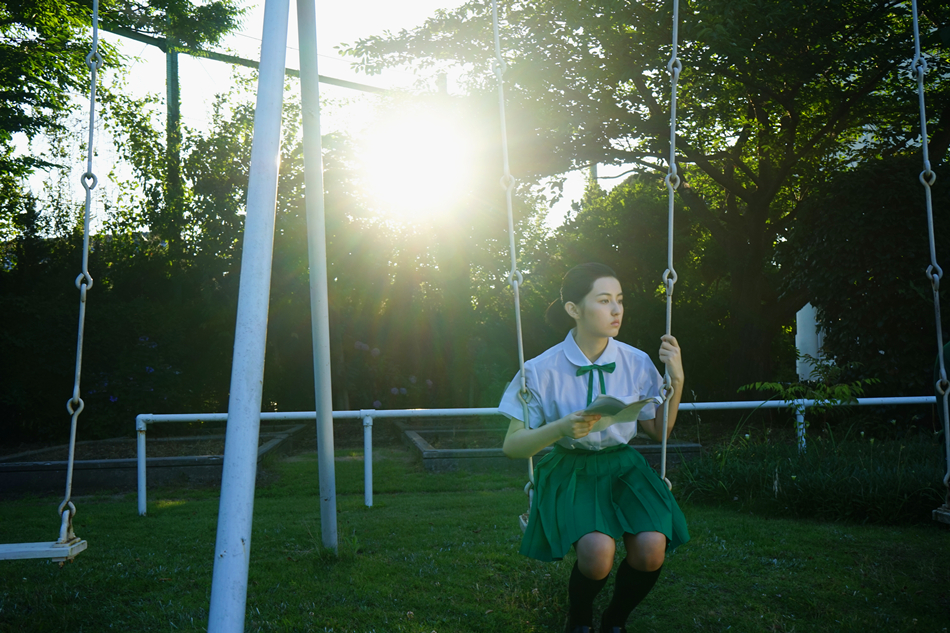 看不见的TA之做朋友吧剧照的剧照