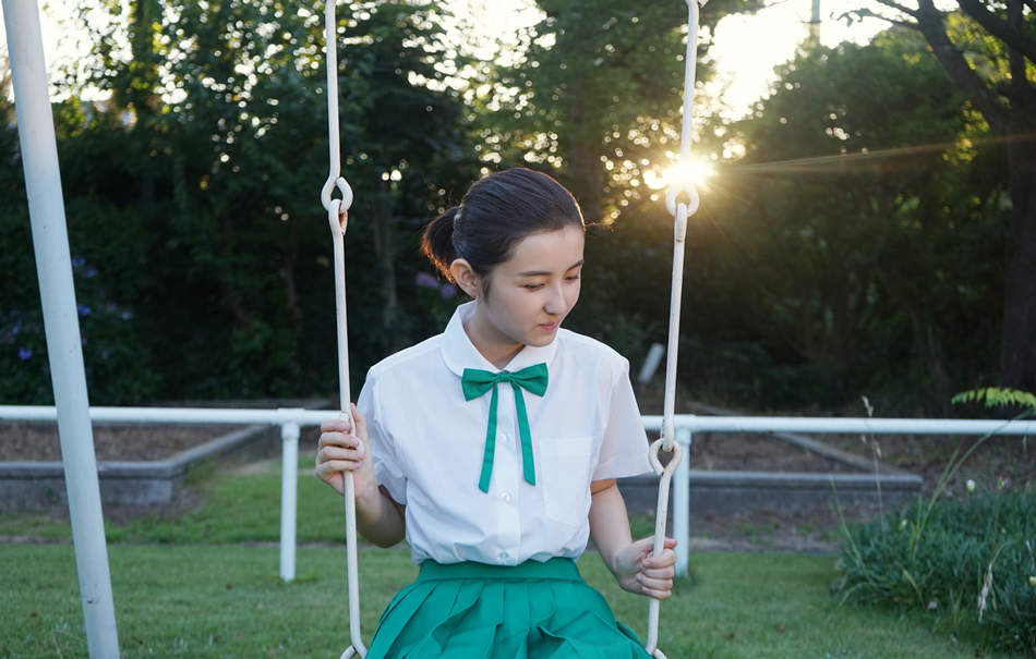 看不见的TA之做朋友吧剧照的剧照