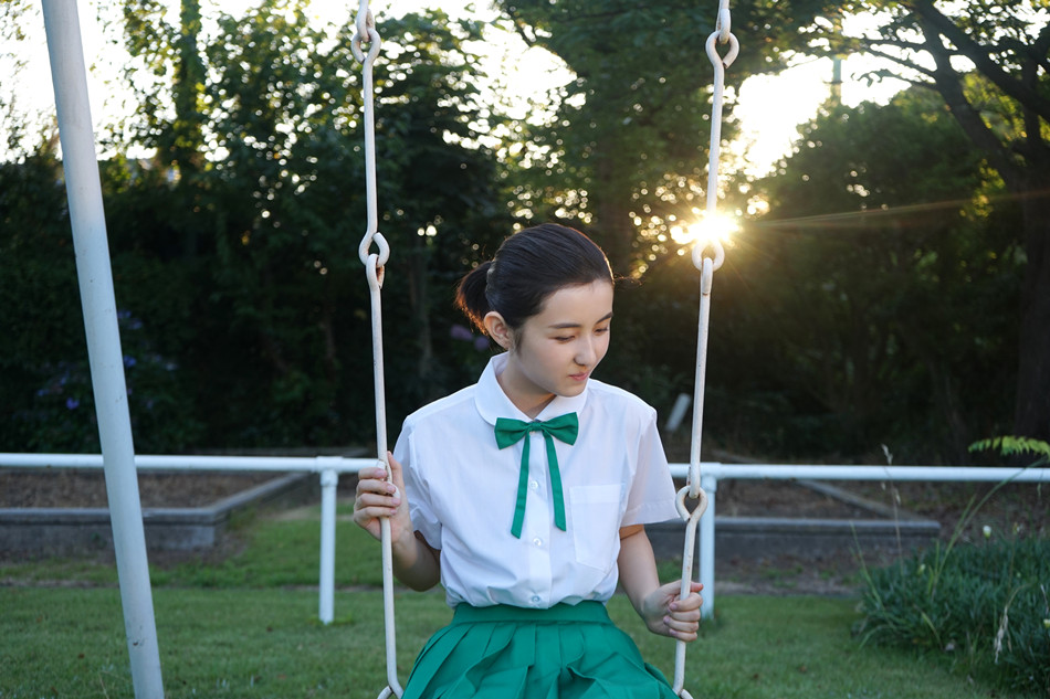 看不见的TA之做朋友吧剧照的剧照