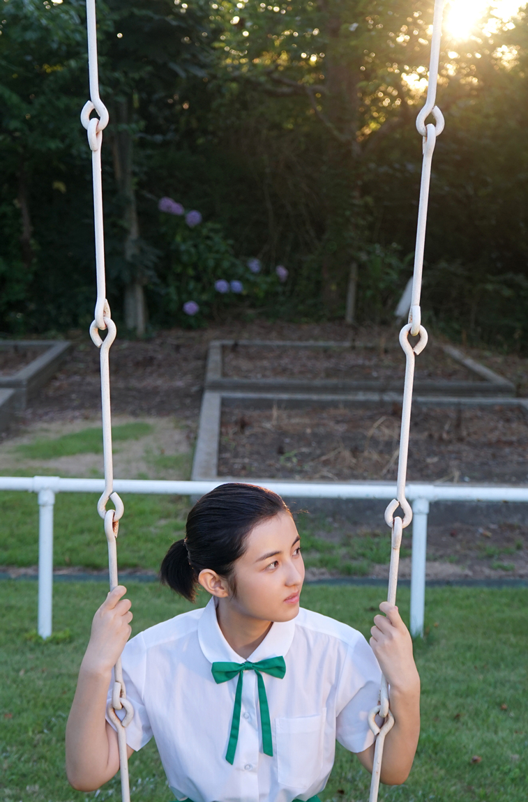 看不见的TA之做朋友吧剧照的剧照