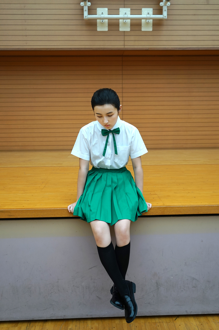 看不见的TA之做朋友吧剧照的剧照