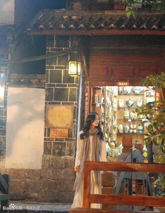 我在路上最爱你剧照的剧照