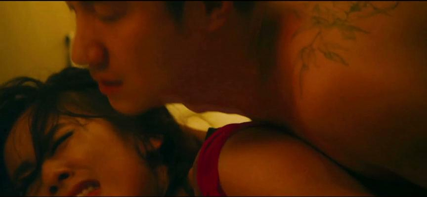 我在路上最爱你剧照的剧照