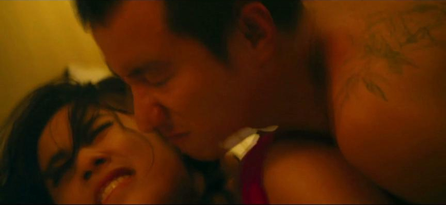 我在路上最爱你剧照的剧照