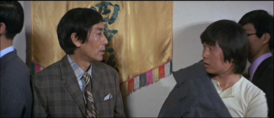 多嘴街剧照的剧照