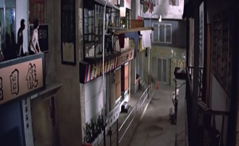 多嘴街剧照的剧照