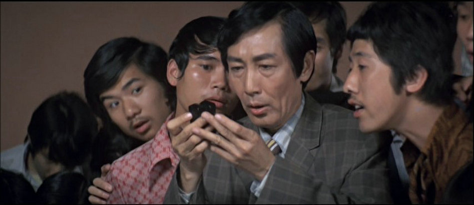 多嘴街剧照的剧照