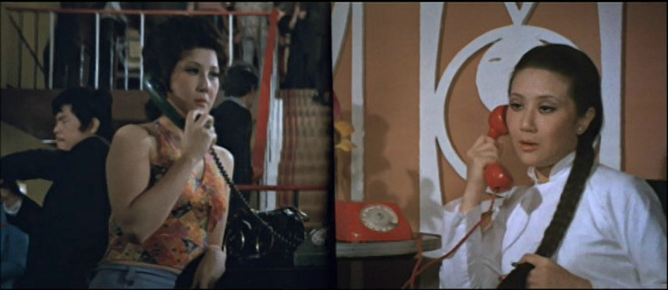 多嘴街剧照的剧照