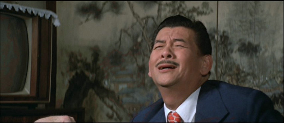 多嘴街剧照的剧照