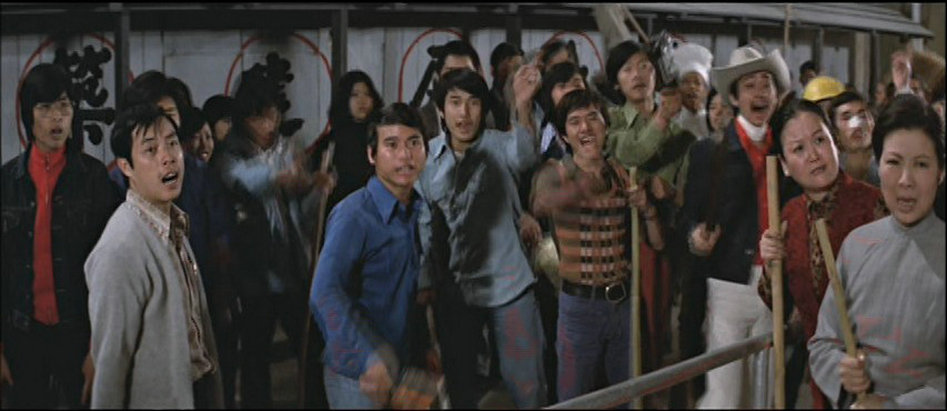 多嘴街剧照的剧照